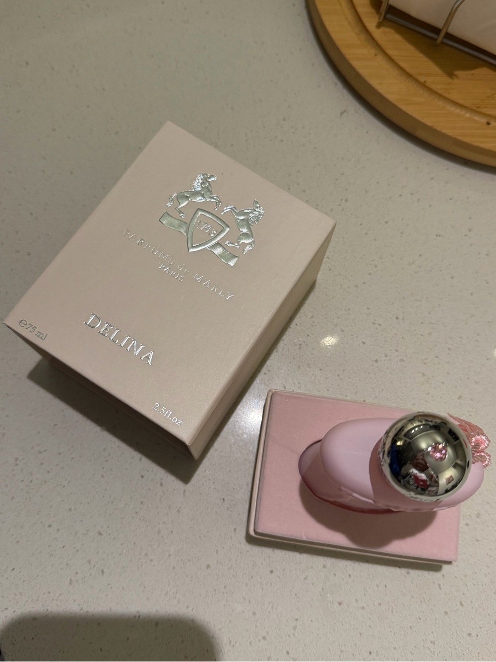 Parfums de Marly - Picture 3 of 3